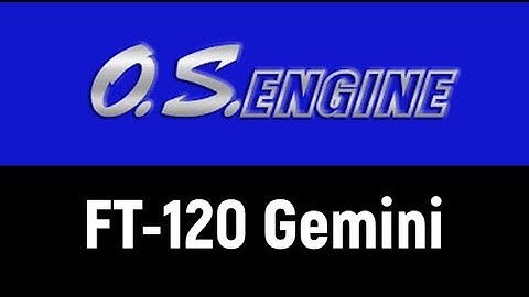 OS FT-120 Gemini Gen 1
