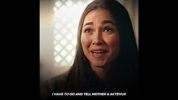 AWW THEMM Alcicek Aktemur Heart Broken 