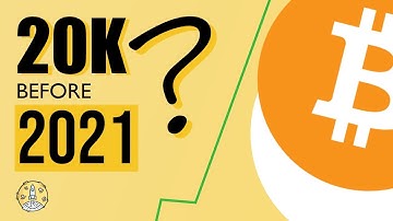 $20K Bitcoin (BTC) Before 2021? Bitcoin (BTC) Price Prediction | Token Metrics Roundtable