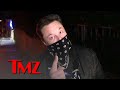 Elon Musk Says Dogecoin Could Be the Future of Cryptocurrency | TMZ