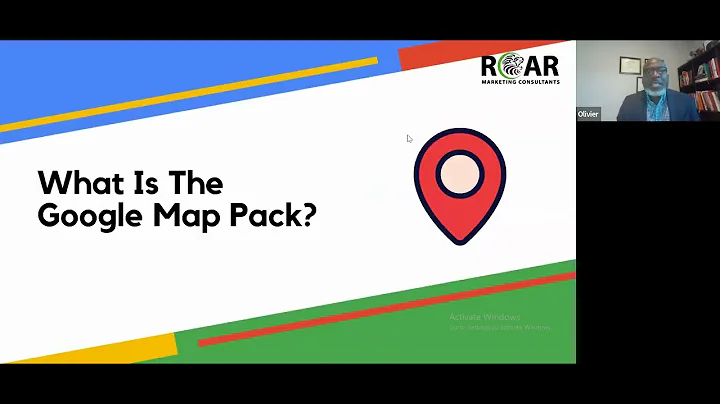 Optimiere dein Google Map Pack und gewinne mehr lokale Kunden