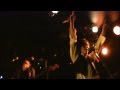 FoZZtone『Reach to Mars』新代田FEVER20130429