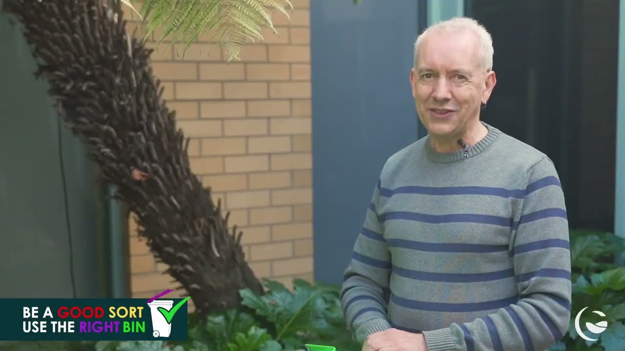 Colac Otway Shire Council - Cr  Stephen Hart - additional green waste collections