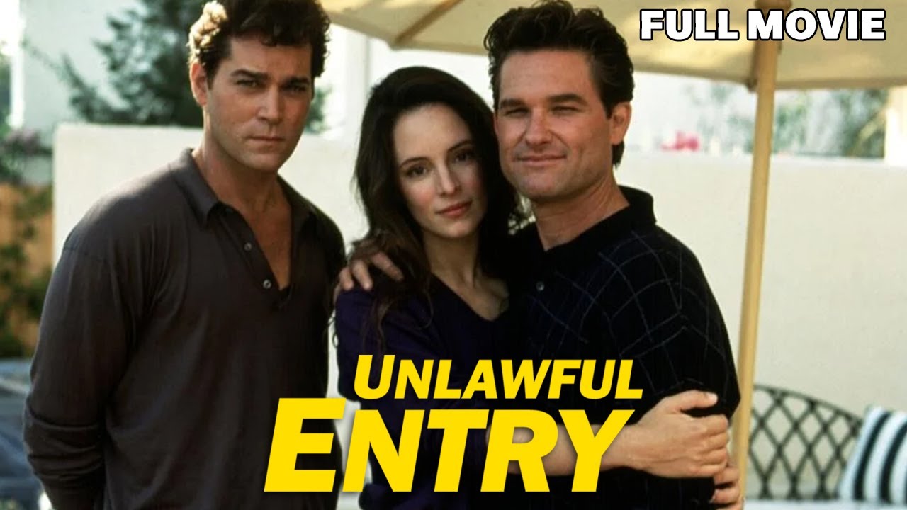 Unlawful Entry