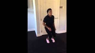 4 Corner Jumps