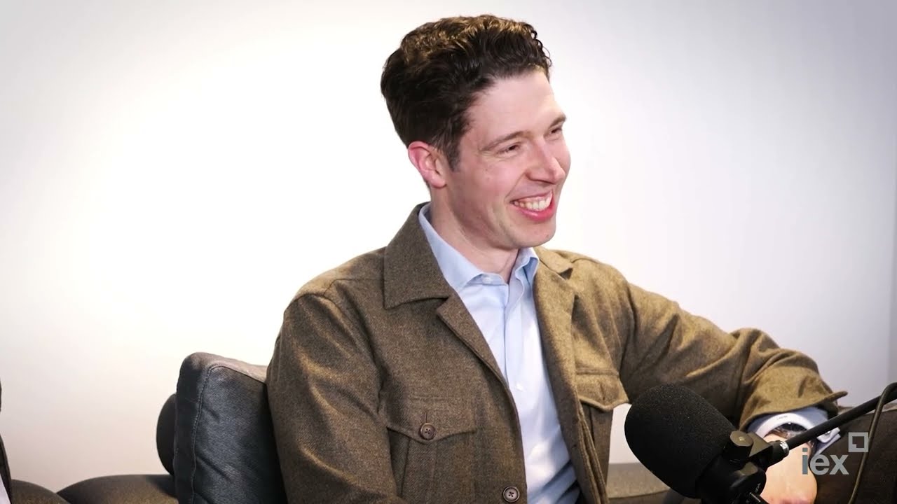 Inside IEX’s Planned Options Exchange