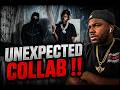 American REACTS to UK Drill Rapper! Marnz Malone x #AGB Suspect (Lockdown)