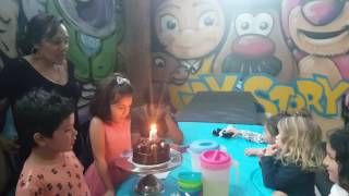 Best birthdays at kids play shack