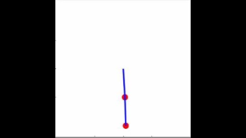Double Pendulum