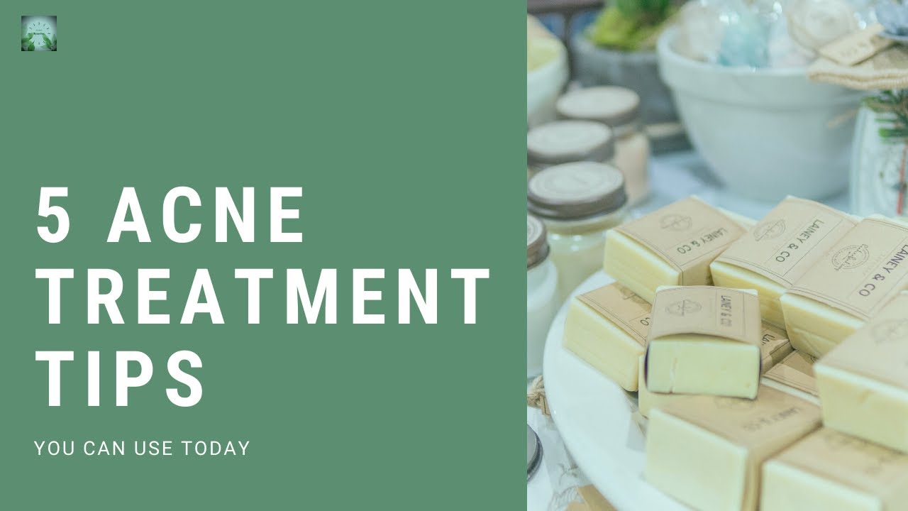 16 Effective and Safe Home Remedies for Acne - Medical News Today