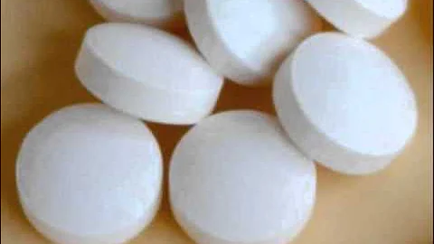 Know Your Poison Part 4: Cyanide