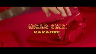 Sopranos - Nimam skrbi (Original karaoke)