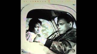 Al Jarreau - Golden Girl (1986)