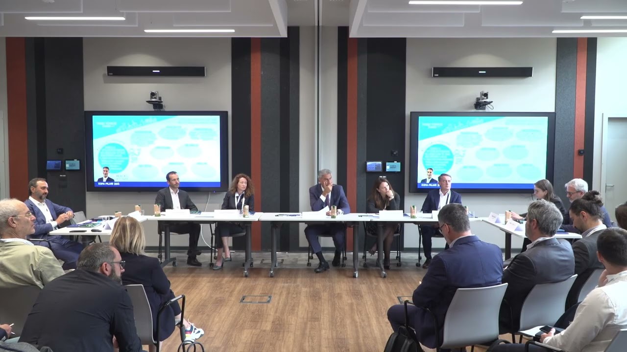 1° RoundTable Obiettivo: Avanade Italy - Task Force Italia - 20 maggio 2025