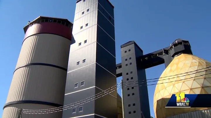 Wastewater treatment facility gets funding help from EPA