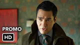 Will Trent 4x13 Promo "Did I Screw This Up?" (HD)