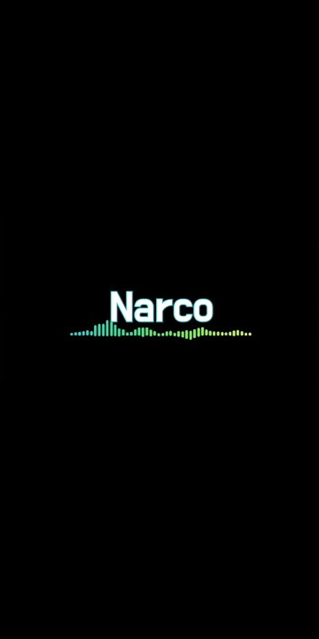 BlasterJaxx, Timmy Trumpet - Narco