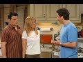 Friends Season 10 Episode 2: The One Where Ross Is Fine Deleted Scenes