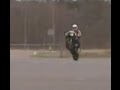 How To Wheelie - Beginners Master Class