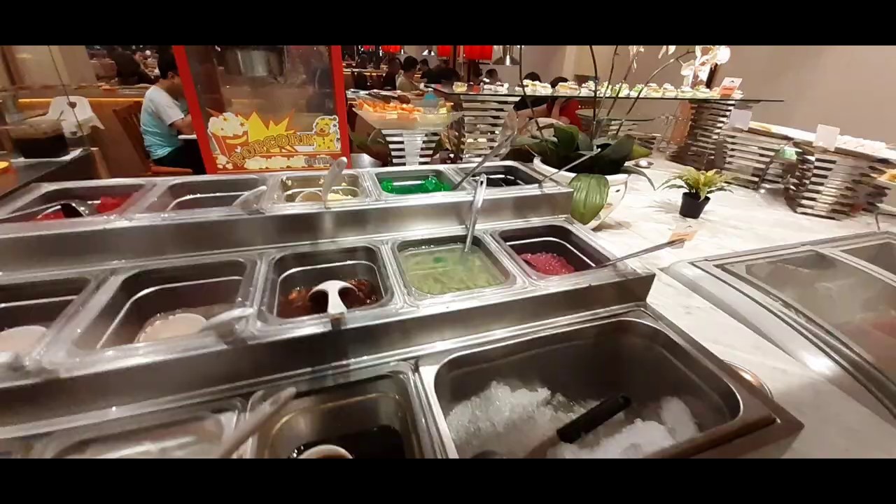 Print Press Alam Sutera Harga