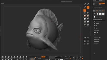 Tutorial: Professionally Presenting Models: How to Achieve Great Shaded Renders - Video 1