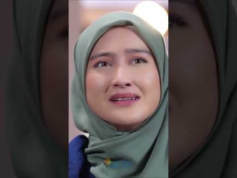 Kebahagiaan luar biasa untuk pasanan DENAH 🥺🥰 #salshabillaadriani #rizkynazar #bidadarisurgamu @sctv_