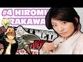 Mangaka story 4  hiromu arakawacratrice de chef doeuvre