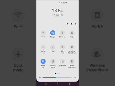 Video: Samsung j7 plus suya davamlıdır?