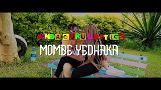 Jinda Guru Lb Ft Ice - Mombe Yedhaka Drill Dir By Benny Tike