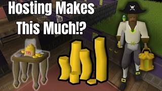 I Hosted My House for 12 Hours... Was It Worth It?