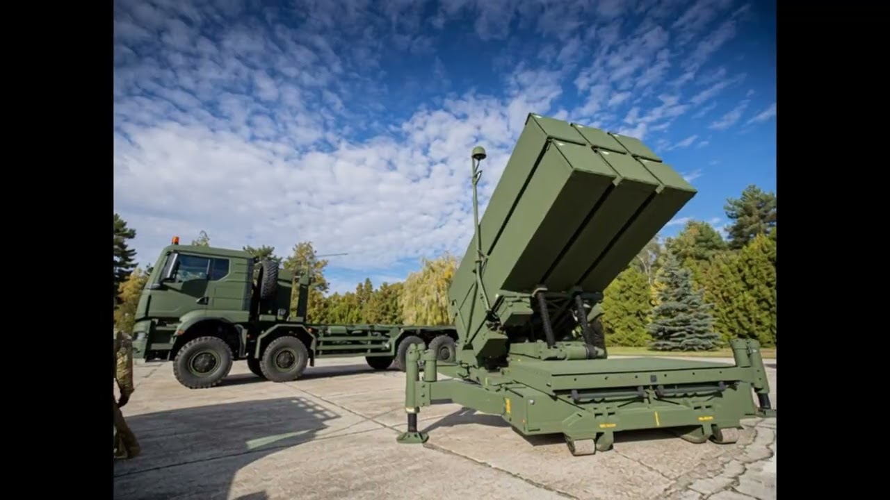 Denmark Acquires Naval Strike Missile Coastal Defence System for $117M,