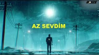 REYNMEN - AZ SEVDİM  (Aykut Music Remix) Resimi