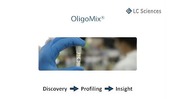 OligoMix Product Video