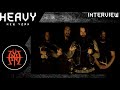 Heavy New York// Necrofier// Interview