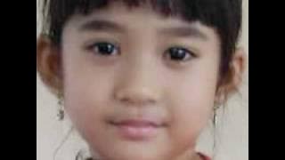Bidadari - Nicky Astria