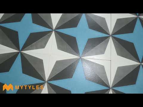 Tile Concept Video