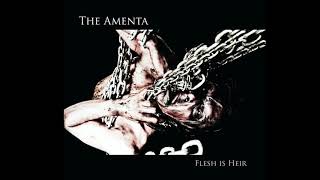 The Amenta - The Argument (Official Audio)