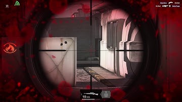 After a long pause... - Modern Combat 5  BSW gameplay