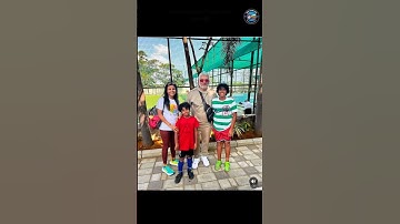 Ajith Kumar is their fan meet ❤️😍 #2day_update #ajithkumar #ajith #thalaupdates #ajithupdate