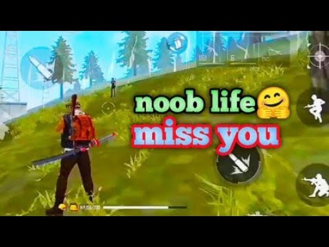 funny game play free fire 🔥
