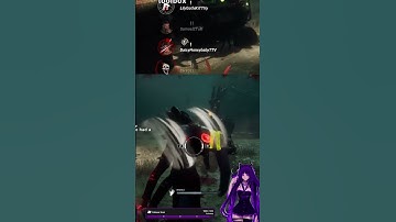 When the Pig prevents u from removing the reverse bear trap | #lilygothikitty on #Twitch #dbd