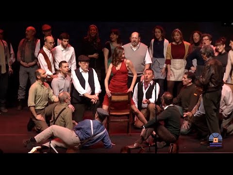 Bizet: Carmen (Full Opera)