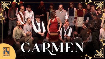 Thumbnail of Bizet: Carmen (Full Opera)