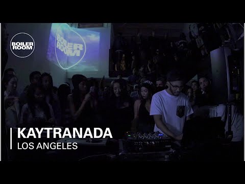 KAYTRANADA - Intimidated (Audio) ft. H.E.R.