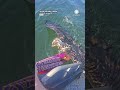 Exhausted Young Eagle Rescued Miles From Shore