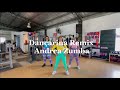 ZUMBA Dançarina - Pedro Sampaio, Anitta ft. Nicky Jam & MC Pedrinho  (Coreografía/Choreography)