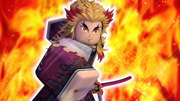 How To Get FLAME BREATHING In Project Slayers (Location + Showcase + REQUIREMENTS) Project Slayers