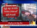 100 students fall ill due to food poisoning