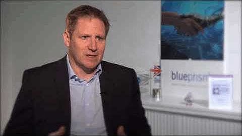 What are the potential RPA pitfalls and challenges? | EY & Blue Prism discuss RPA implementation