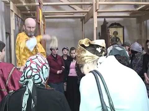 თამარობა